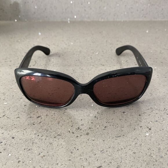 Ray-Ban RB 4101 JACKIE OHH 601 3N Eyeglasses FRAMES ONLY black full rim - Picture 1 of 8